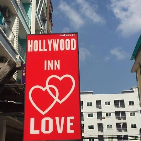 Hollywood Inn Love Patong Bagian luar foto